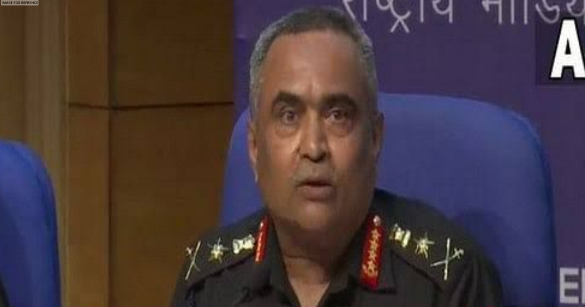 Indian Army procuring lighter munitions, drones for precision targeting of enemy targets: Gen Manoj Pande